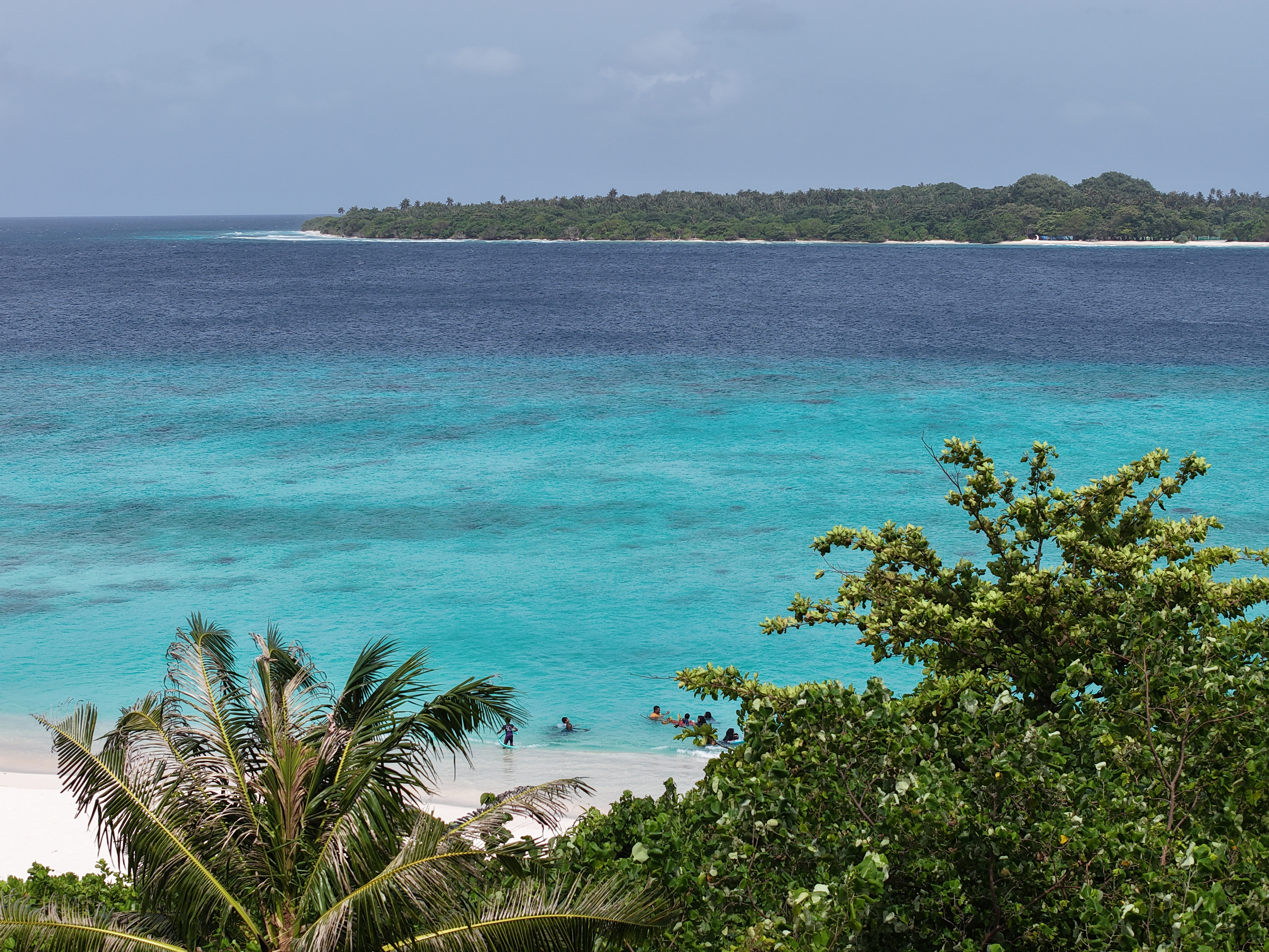 Bodu fasgandu