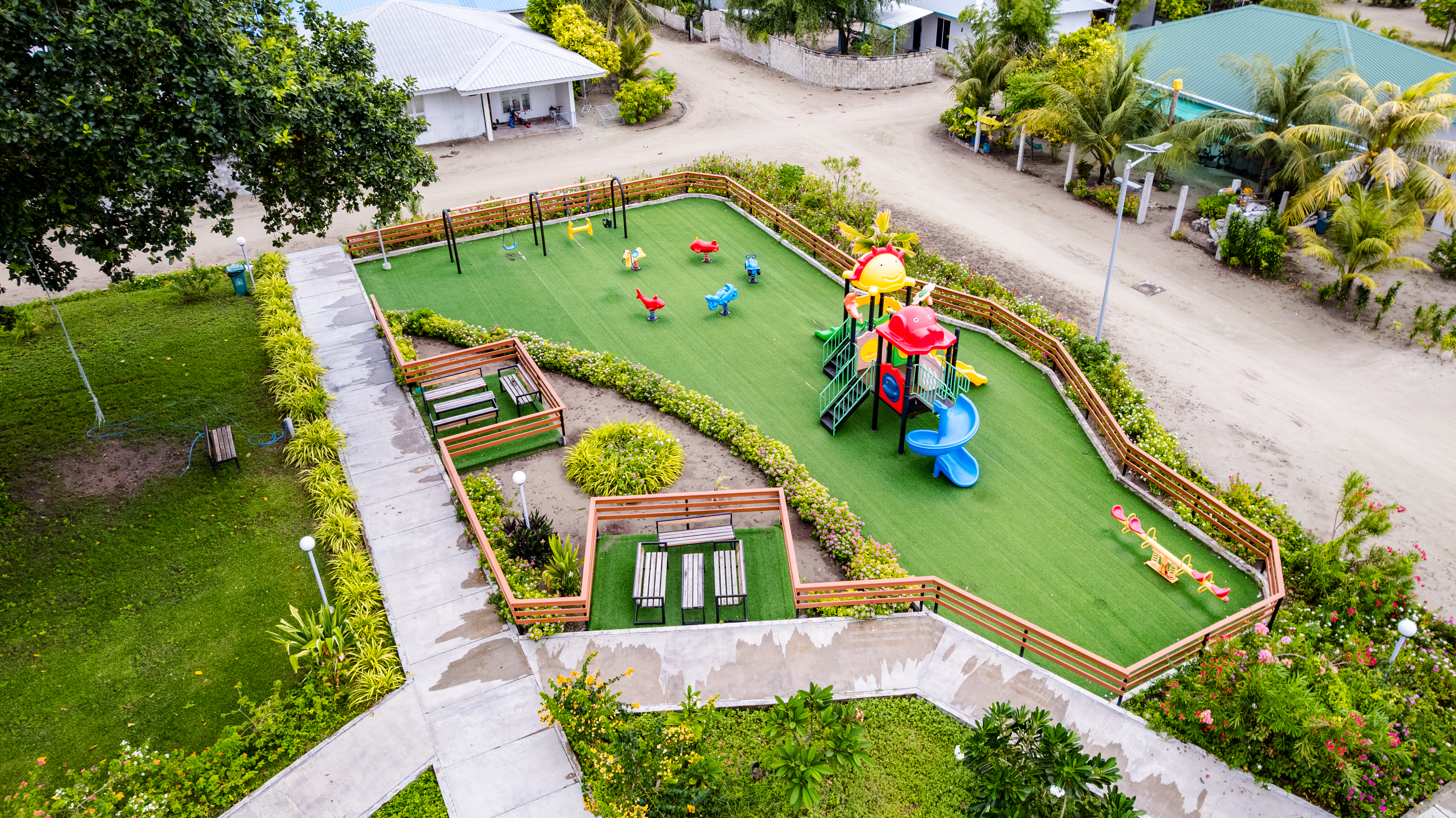 Nika Park