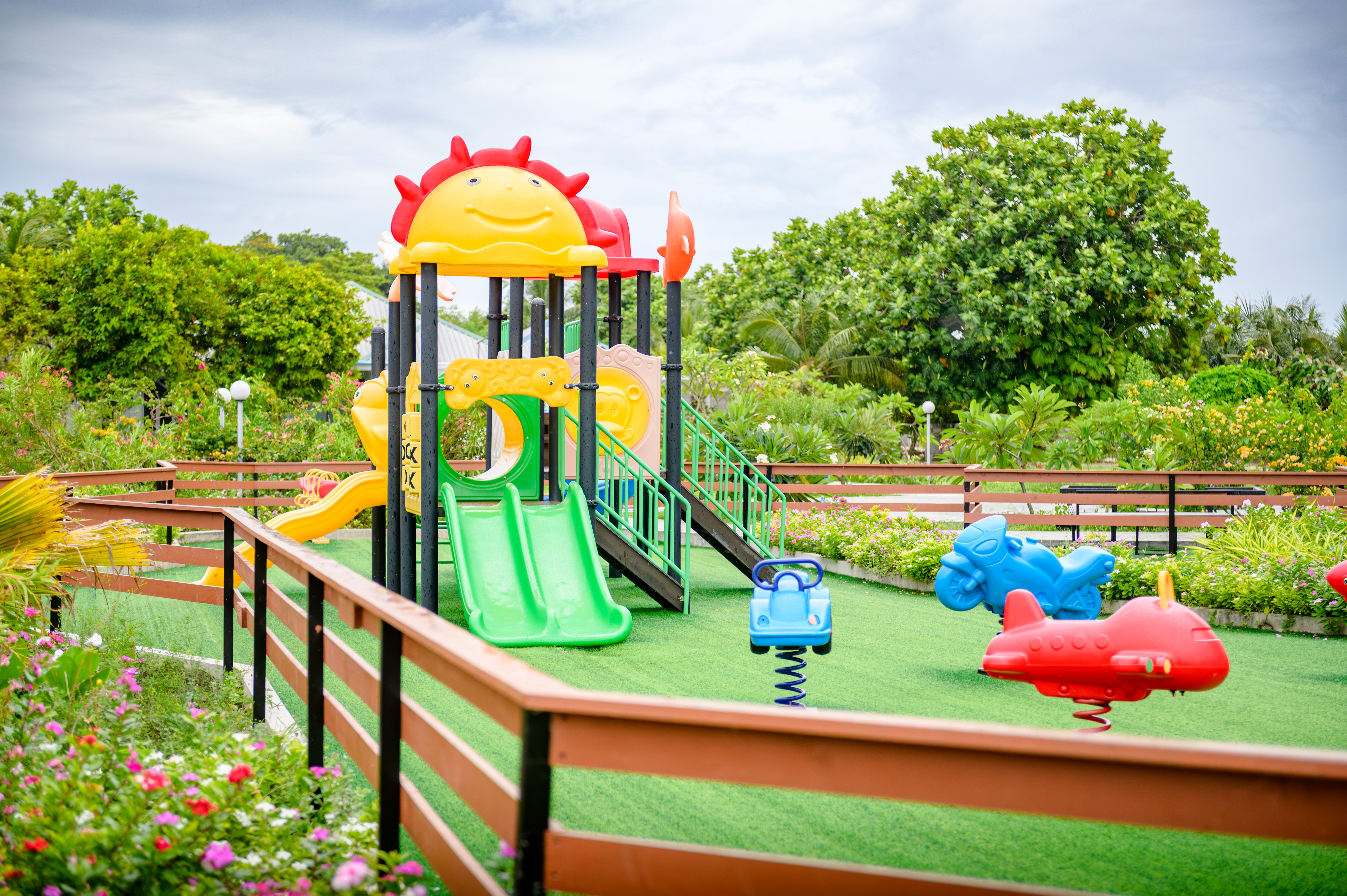 Nika Park