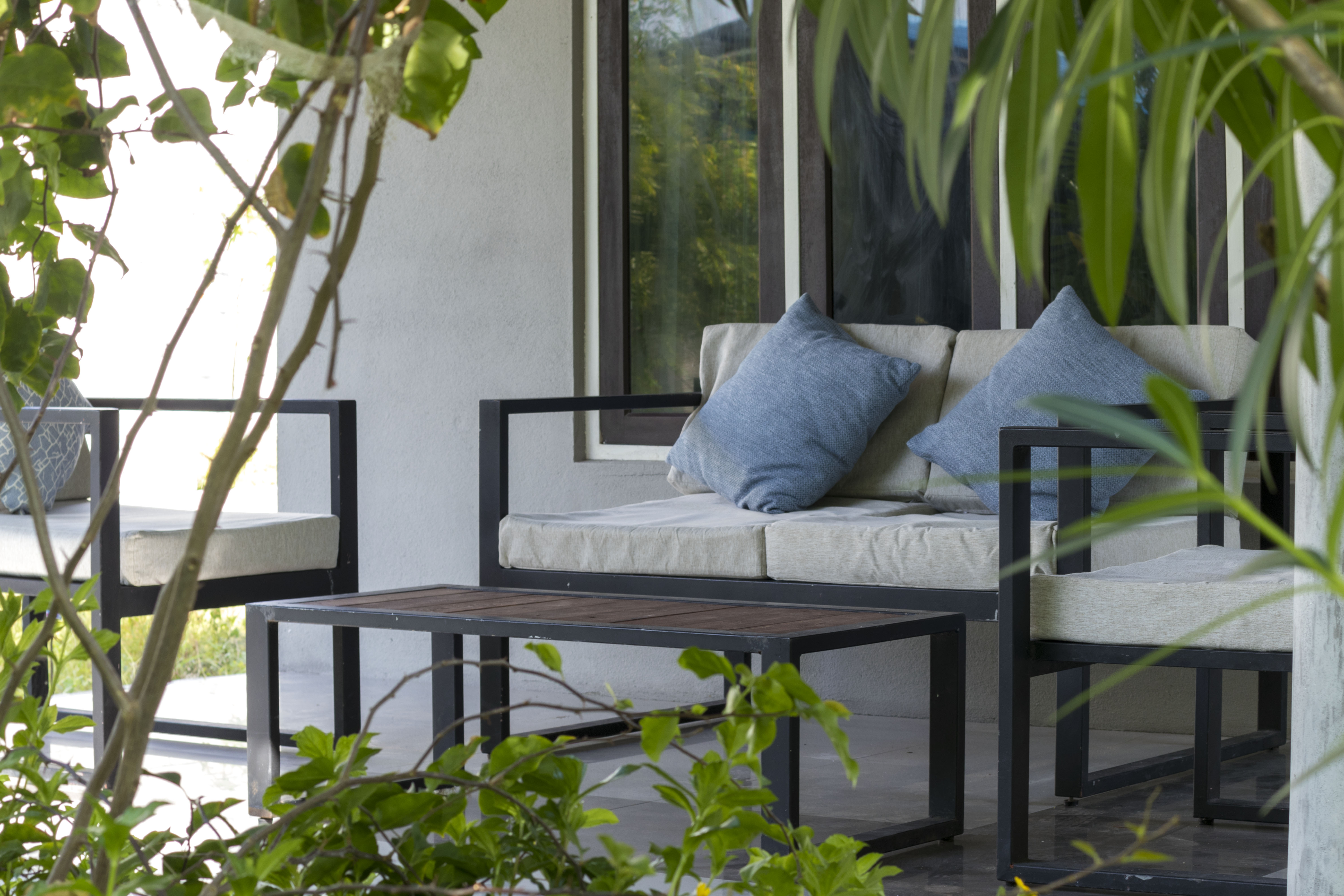 Beachwalk Kanditheemu